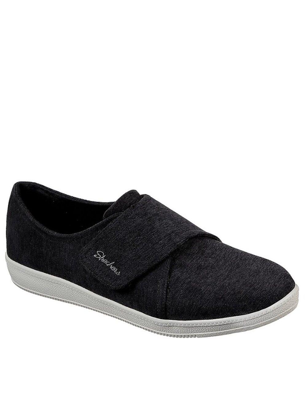 Skechers Madison Ave Distinctly Shoe Black Size 10 New